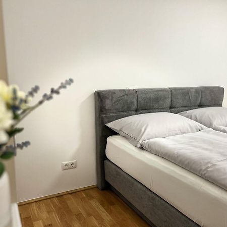 Danube22 Apartment 4 فيينا المظهر الخارجي الصورة
