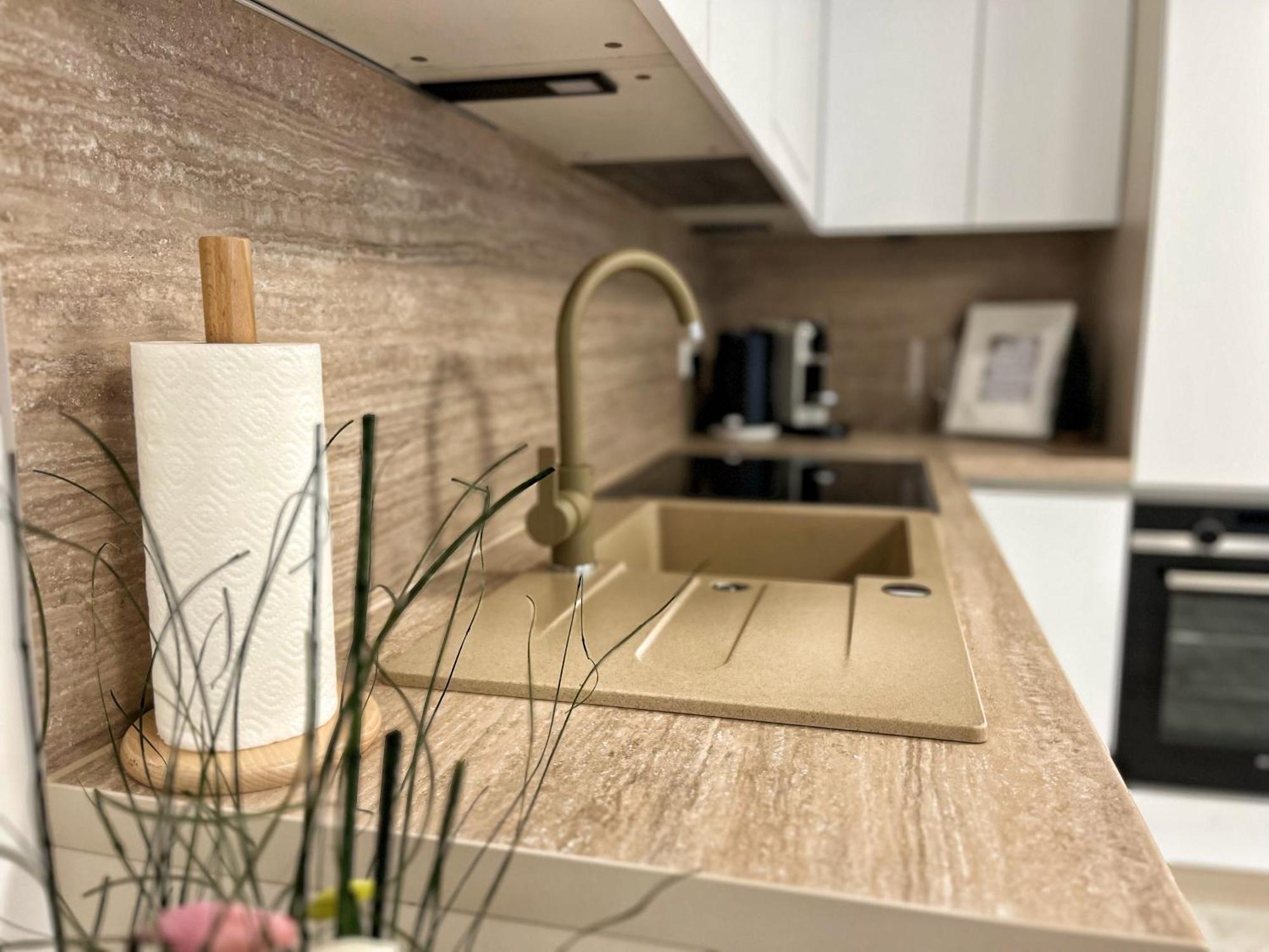 Danube22 Apartment 4 فيينا المظهر الخارجي الصورة